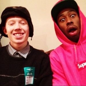 Meet your Posher, Emilio